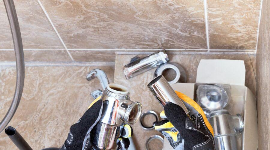 Expert new roof installation services in West Point, CA